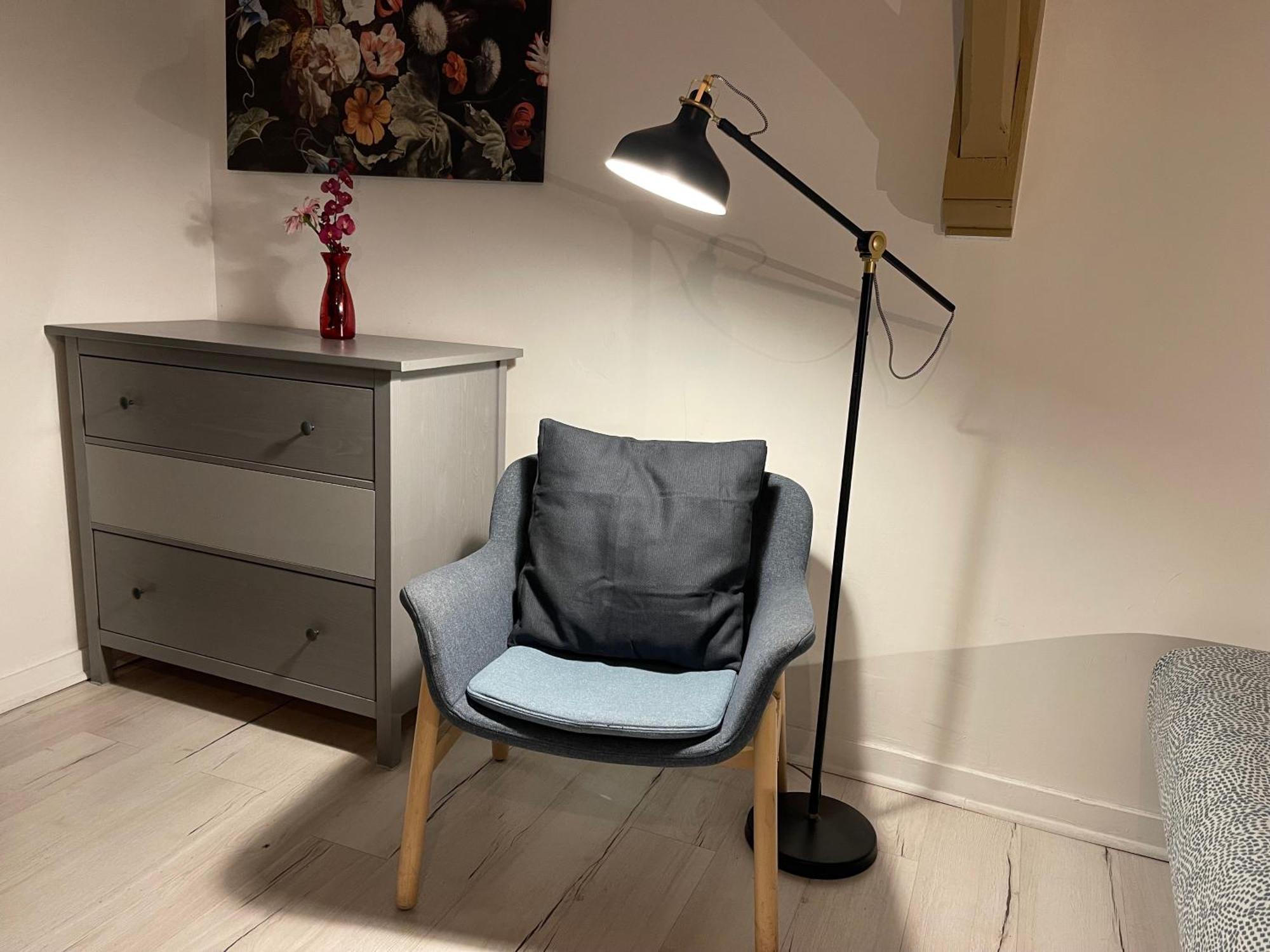 015 Chic & Cosy Studio 41M2 Hypercentre Wifi Smart Tv Netflix Saint-Etienne  Exterior photo